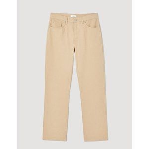 Sandro Paris Khaki Pants